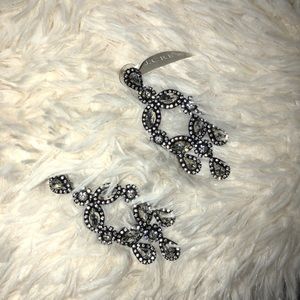 JCREW || statement earrings